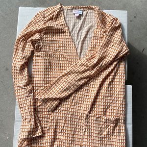 LLR Caroline Sweater